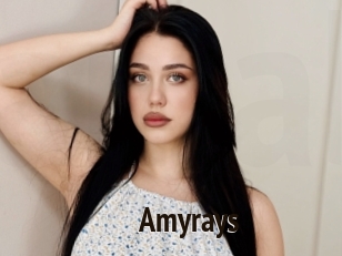 Amyrays
