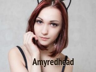 Amyredhead