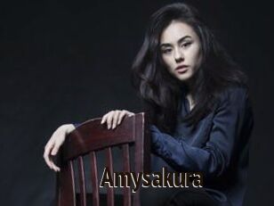 Amysakura