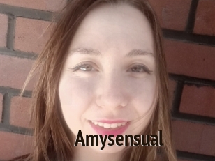 Amysensual