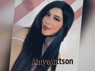 Amywattson