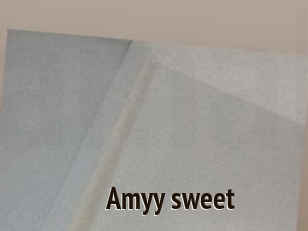 Amyy_sweet