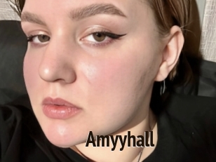 Amyyhall