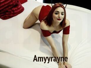 Amyyrayne