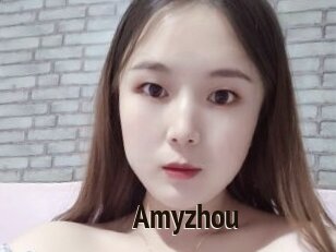 Amyzhou