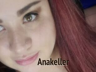 Anakeller