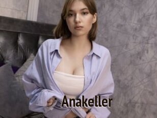 Anakeller