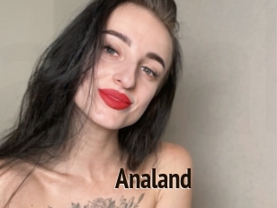 Analand