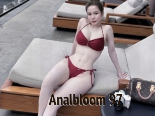 Analbloom_97