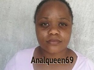 Analqueen69