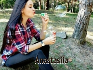 Anastasiia