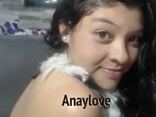 Anaylove