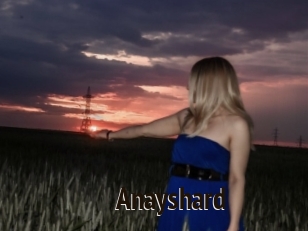 Anayshard