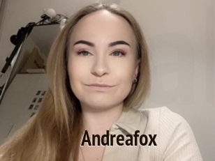 Andreafox