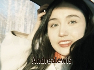 Andrealewis