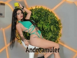 Andreamuler