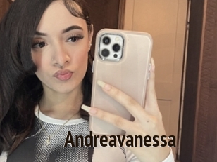 Andreavanessa