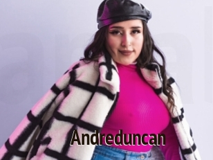 Andreduncan
