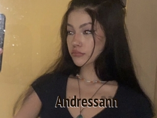 Andressann
