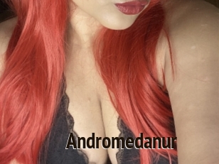 Andromedanur