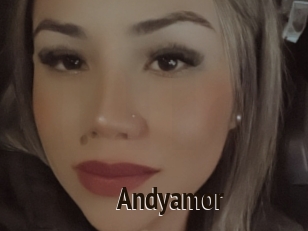 Andyamor