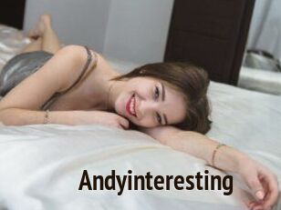 Andyinteresting