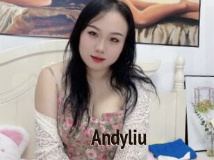 Andyliu