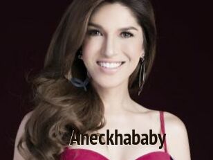 Aneckhababy