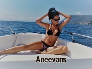 Aneevans