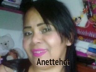 Anettehot