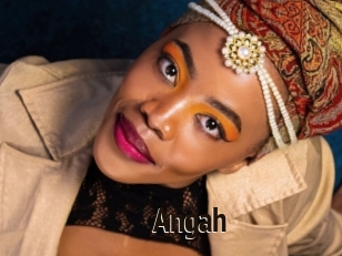Angah