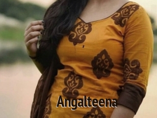 Angalteena