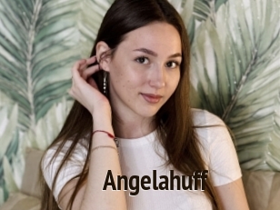 Angelahuff