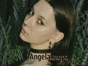 Angelaknopa