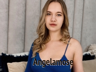 Angelamose