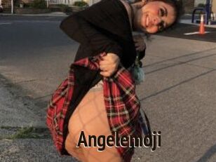 Angelemoji