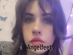 Angelfeets