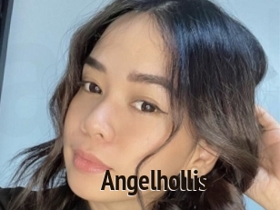 Angelhollis