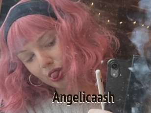 Angelicaash