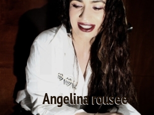 Angelina_rousee