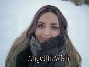 Angelinewish