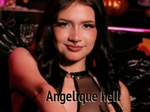 Angelique_hell