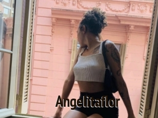 Angelitaflor
