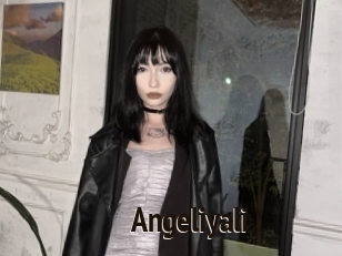 Angeliyali