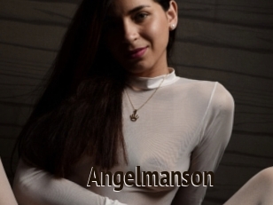 Angelmanson