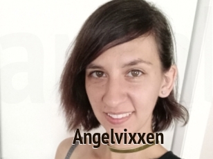 Angelvixxen