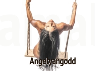 Angelyangodd