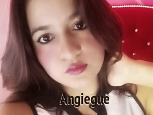 Angiegue