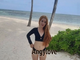 Angylove
