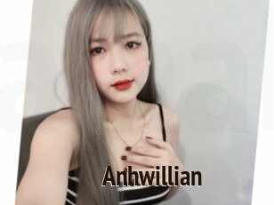 Anhwillian